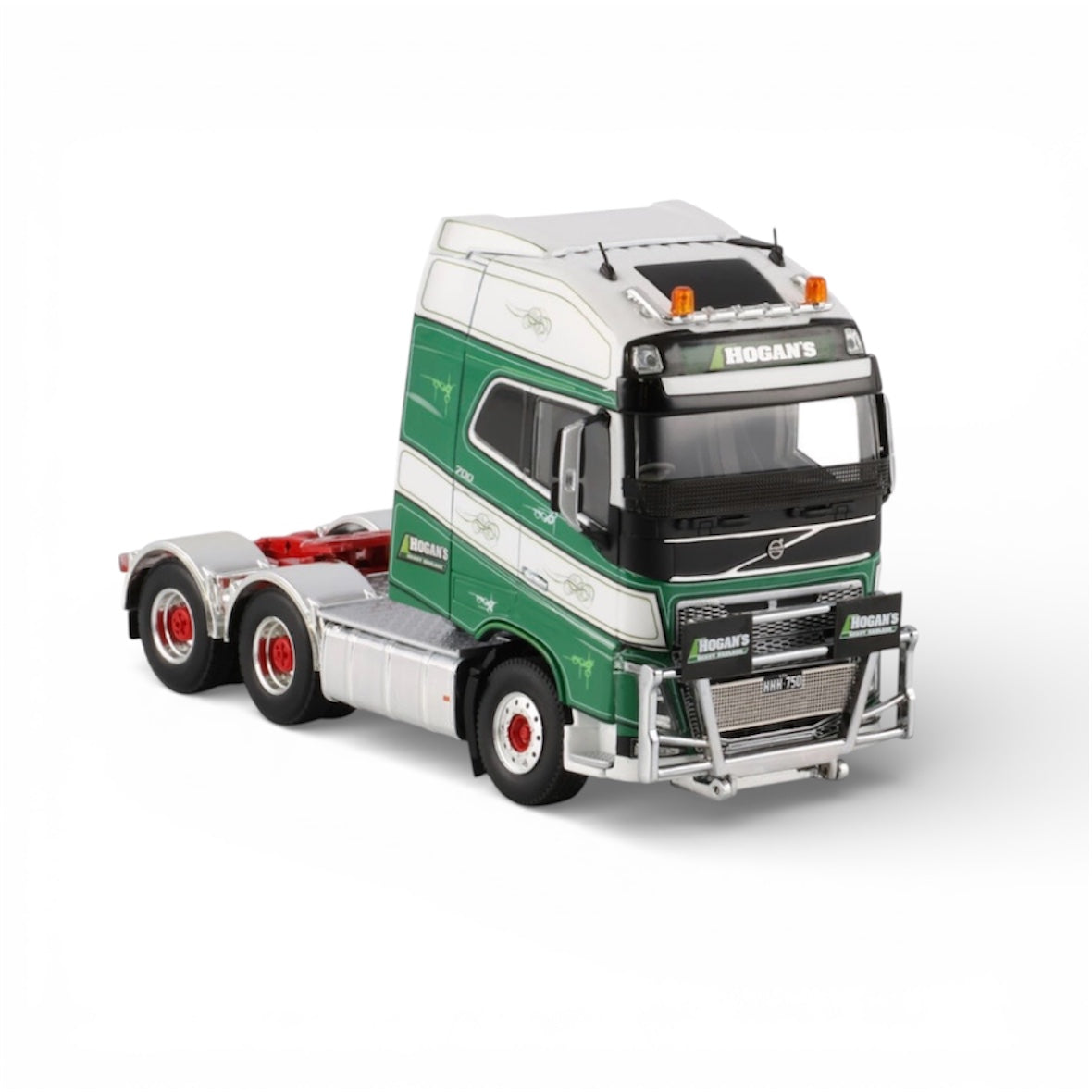 Drake Collectables Volvo FH4 6x4 "Aussie Spec" Hogan's Heavy Haulage*
