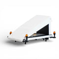 WSI 1:50 Scale BF3 Escort Vehicle Accessory Set (van not included)