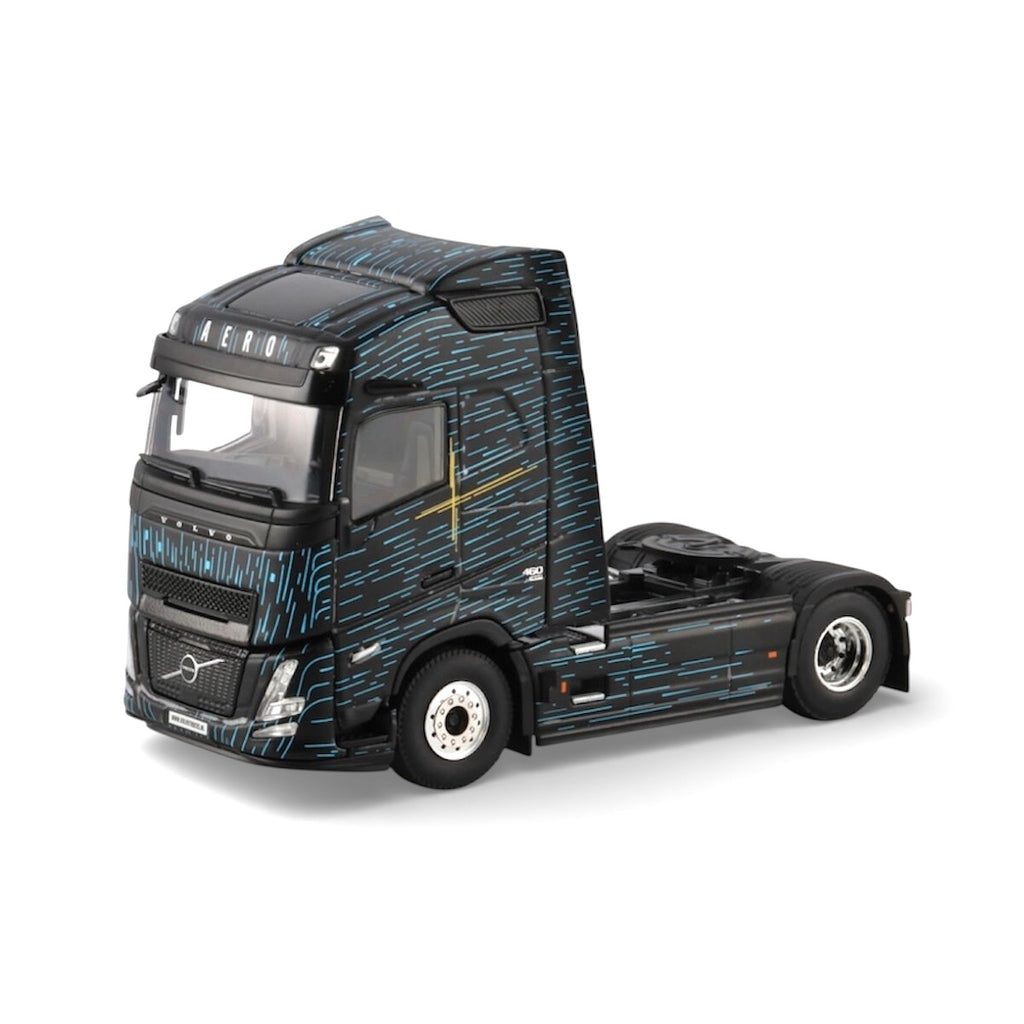 WSI Premium Line Volvo FH Aero Globetrotter