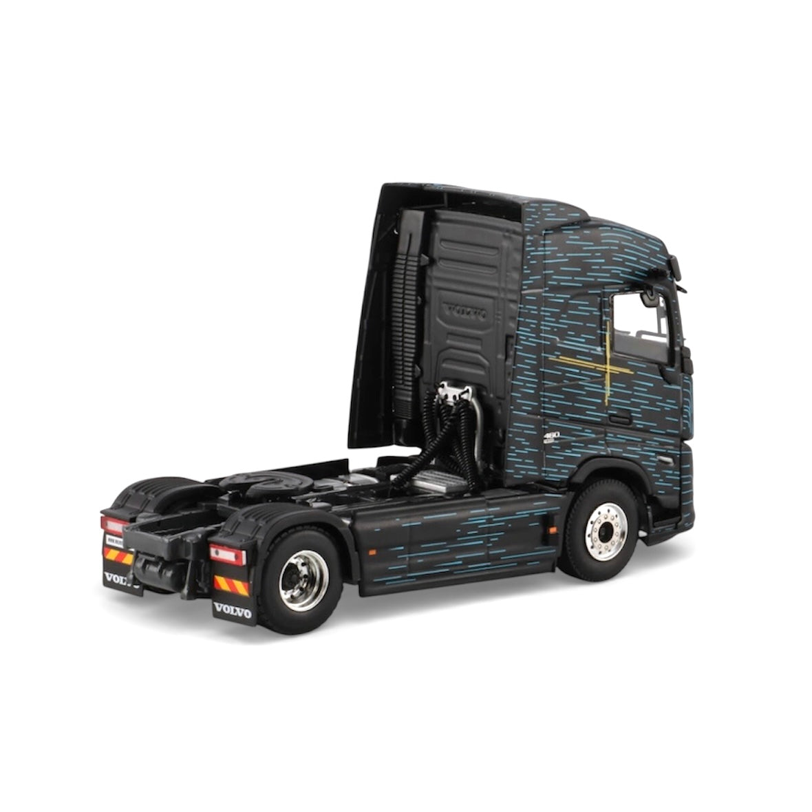 WSI Premium Line Volvo FH Aero Globetrotter