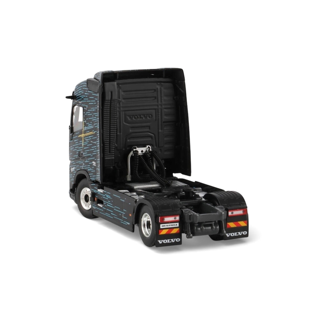 WSI Premium Line Volvo FH Aero Globetrotter