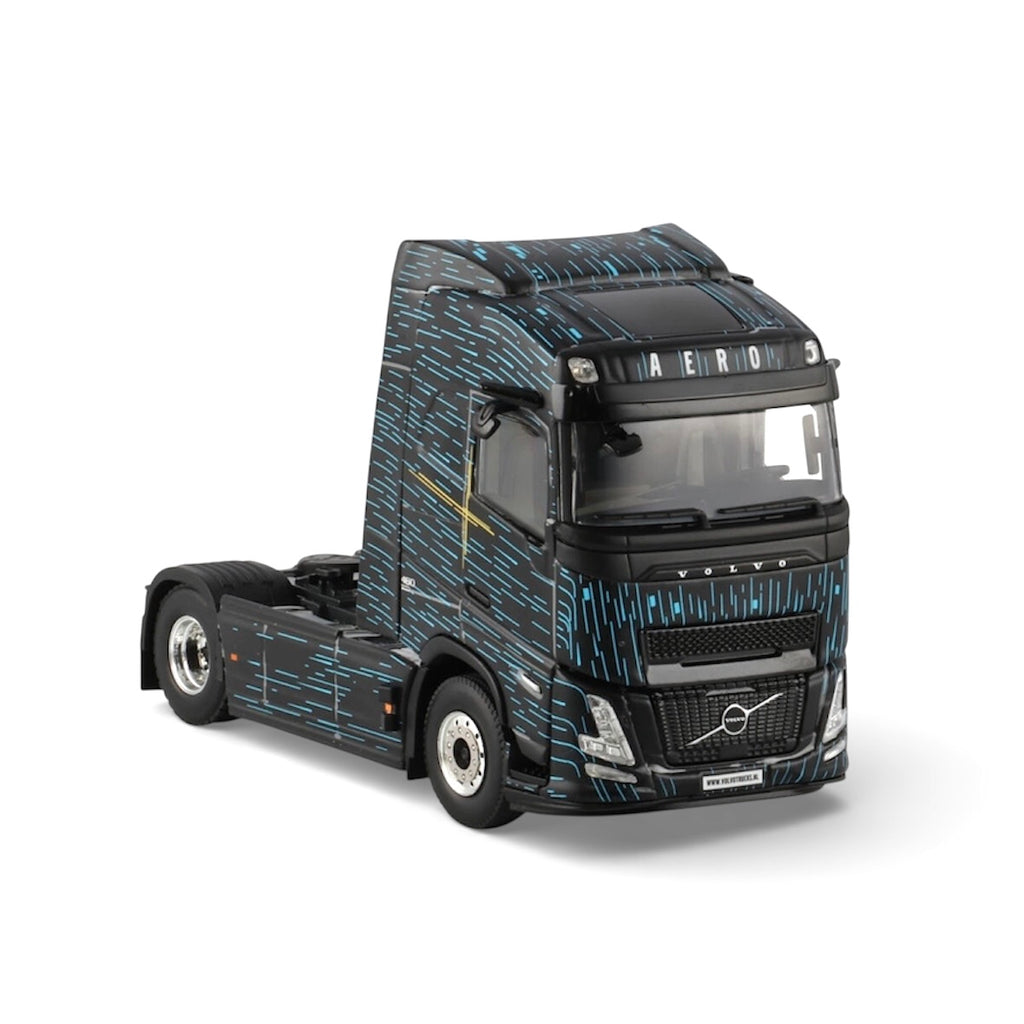 WSI Premium Line Volvo FH Aero Globetrotter
