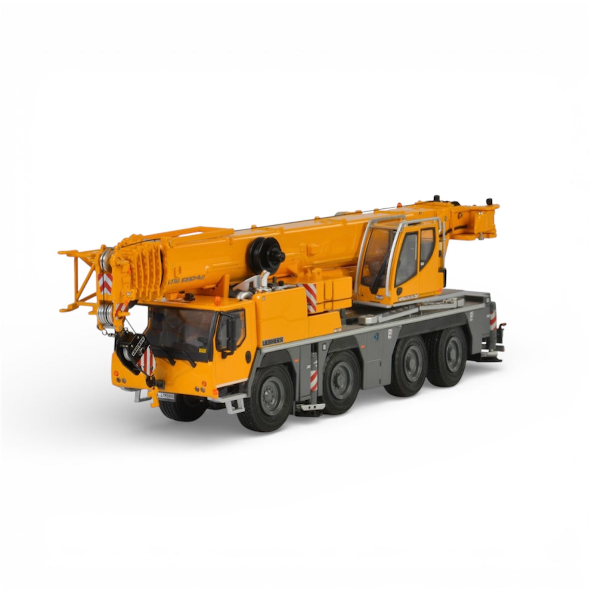WSI Premium Line Liebherr LTM 1090-4.2 Mobile Crane 1:50 | dmb models