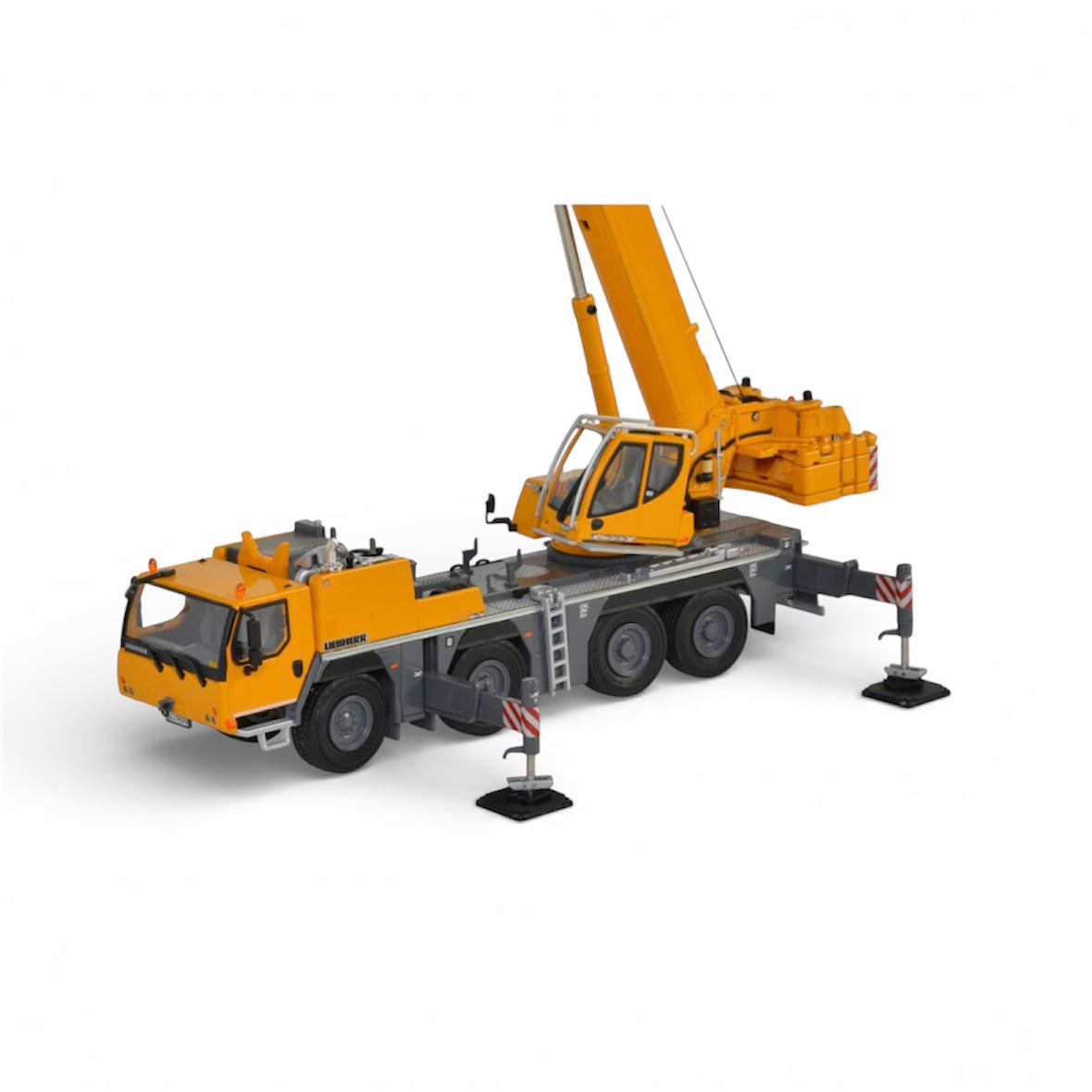 WSI Premium Line Liebherr LTM 1090-4.2 Mobile Crane*