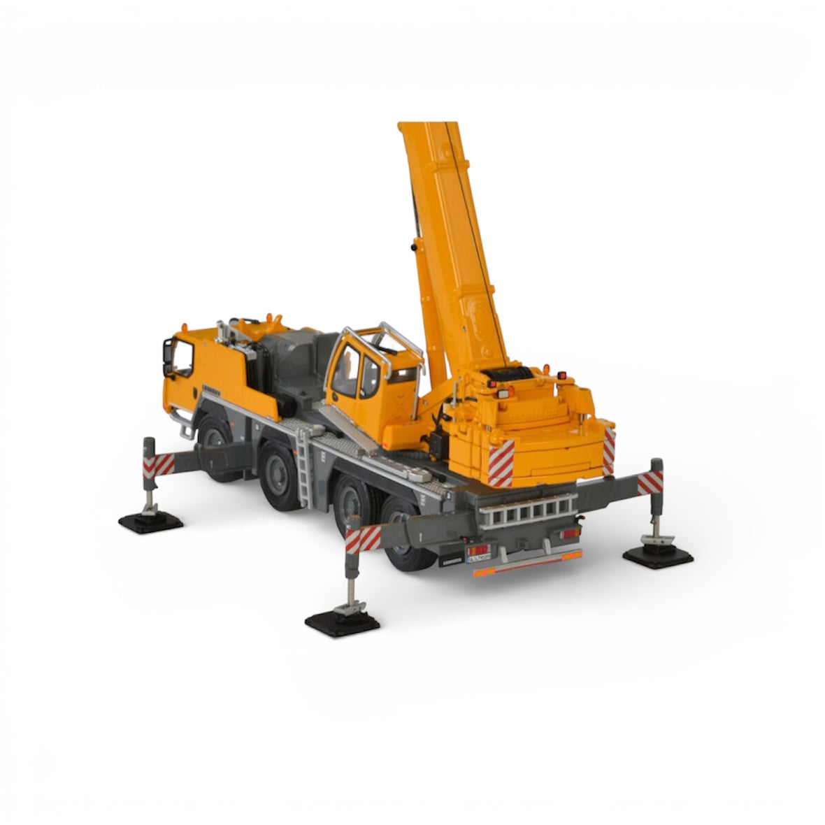 WSI Premium Line Liebherr LTM 1090-4.2 Mobile Crane 1:50 | dmb models