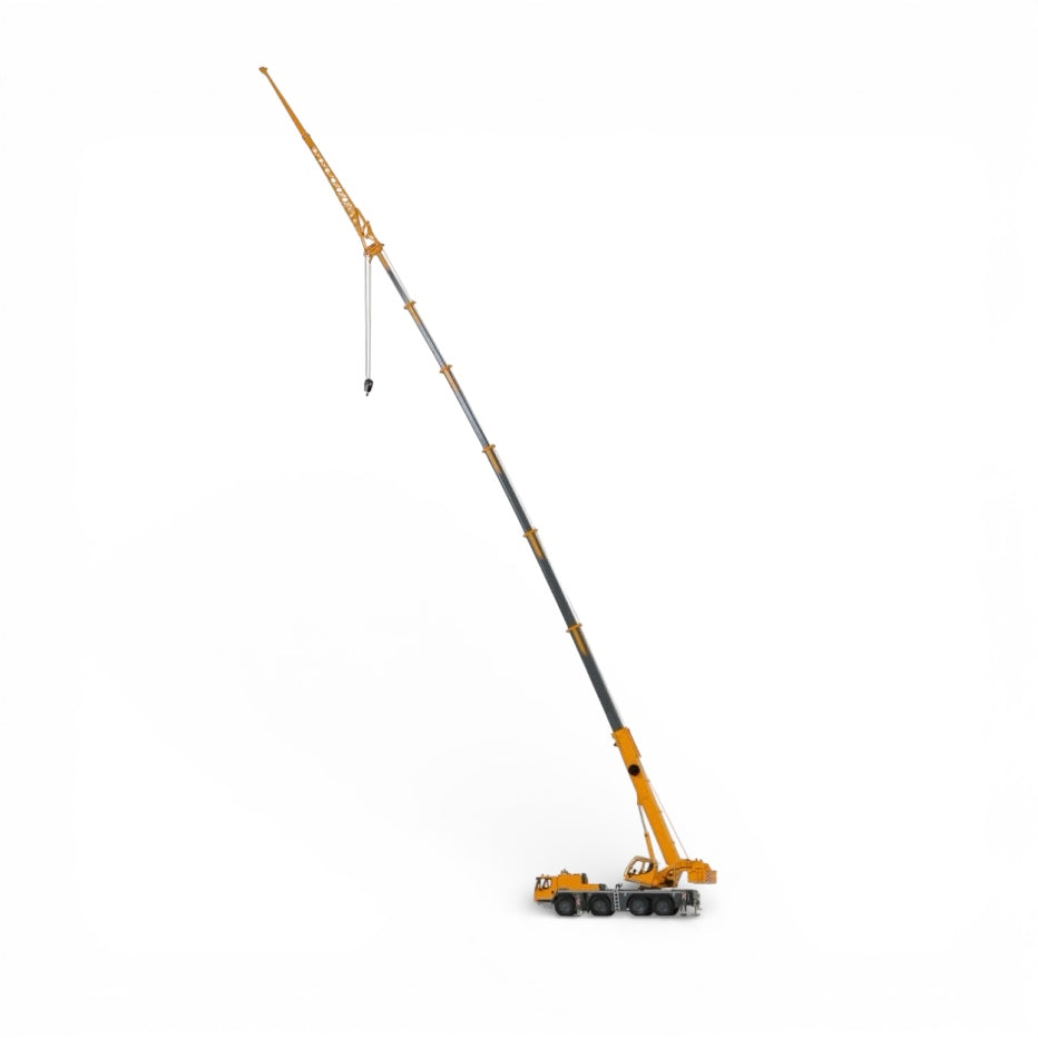 WSI Premium Line Liebherr LTM 1090-4.2 Mobile Crane*