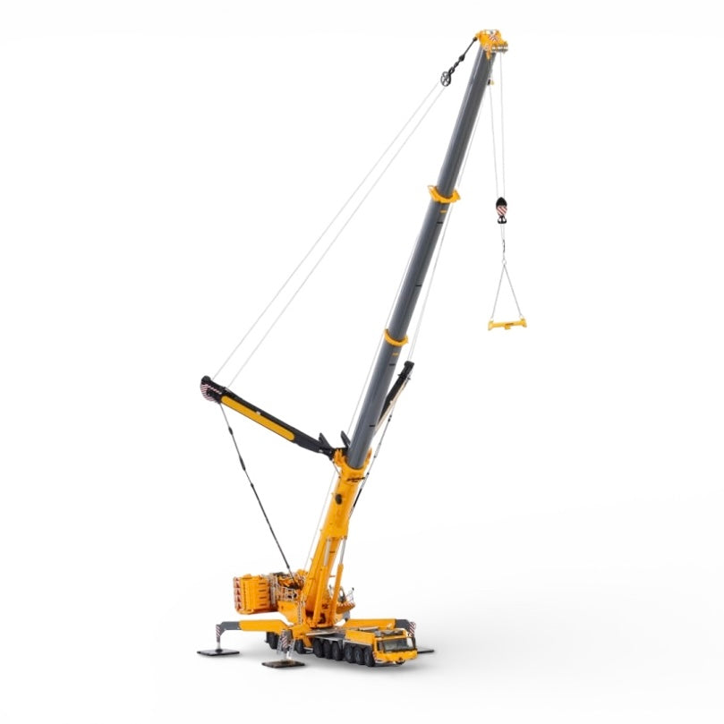 WSI Premium Line Liebherr LTM 1750-9.1 Mobile Crane*