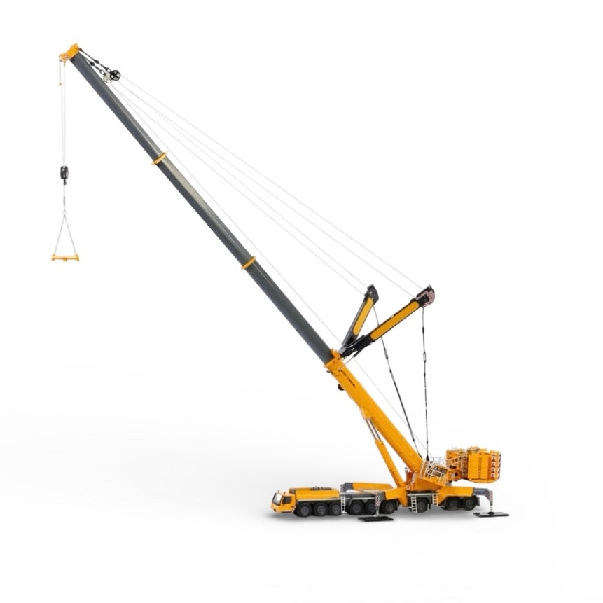 WSI Premium Line Liebherr LTM 1750-9.1 Mobile Crane*