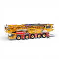 WSI Wiesbauer Liebherr MK140 Self Erecting Mobile Crane*