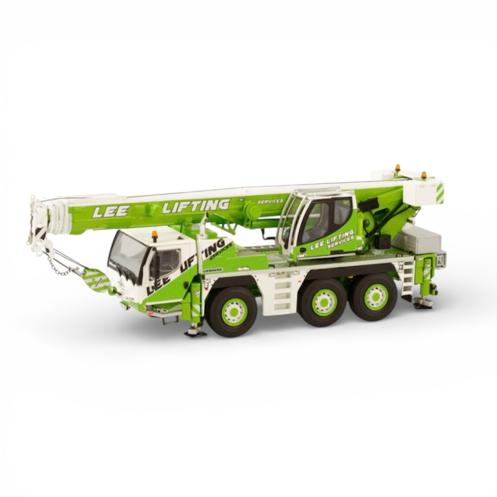 WSI Liebherr LTM 1050-3.1 Mobile Crane  Lee Lifting (UK)*