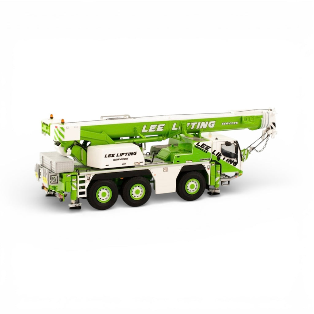 WSI Liebherr LTM 1050-3.1 Mobile Crane  Lee Lifting (UK)*