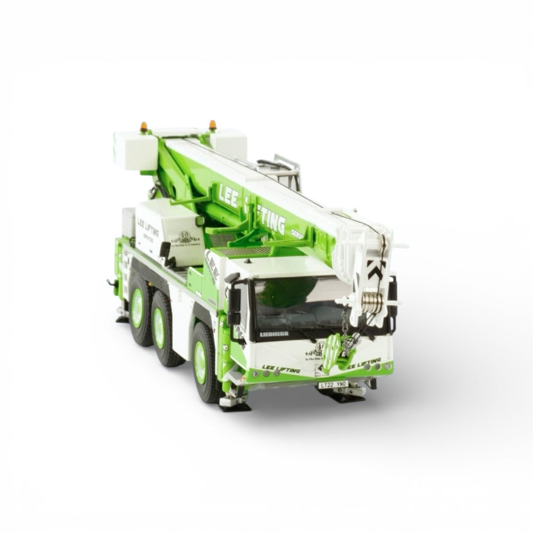 WSI Liebherr LTM 1050-3.1 Mobile Crane  Lee Lifting (UK)*