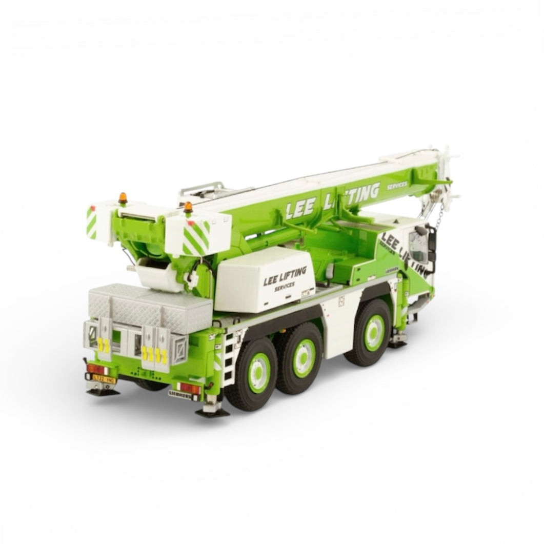 WSI Liebherr LTM 1050-3.1 Mobile Crane  Lee Lifting (UK)*