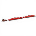 IMC Mammoet Mercedes Arocs 8x4 Ballast Tractor with 72 K25 Axle Lines and Turntables (Pre Order)**