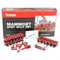 IMC Mammoet SPMT "Split" Trailer Set*
