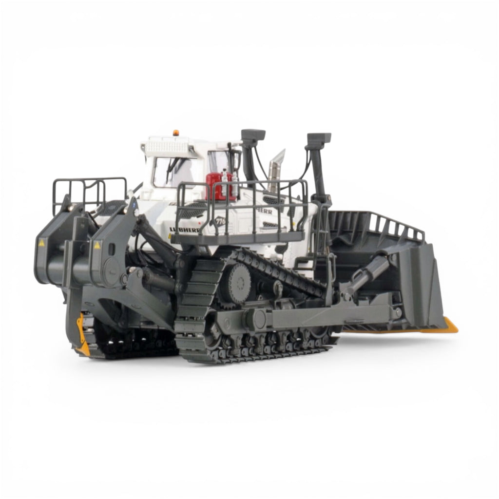 WSI Liebherr PR 776 Mining Dozer 2025