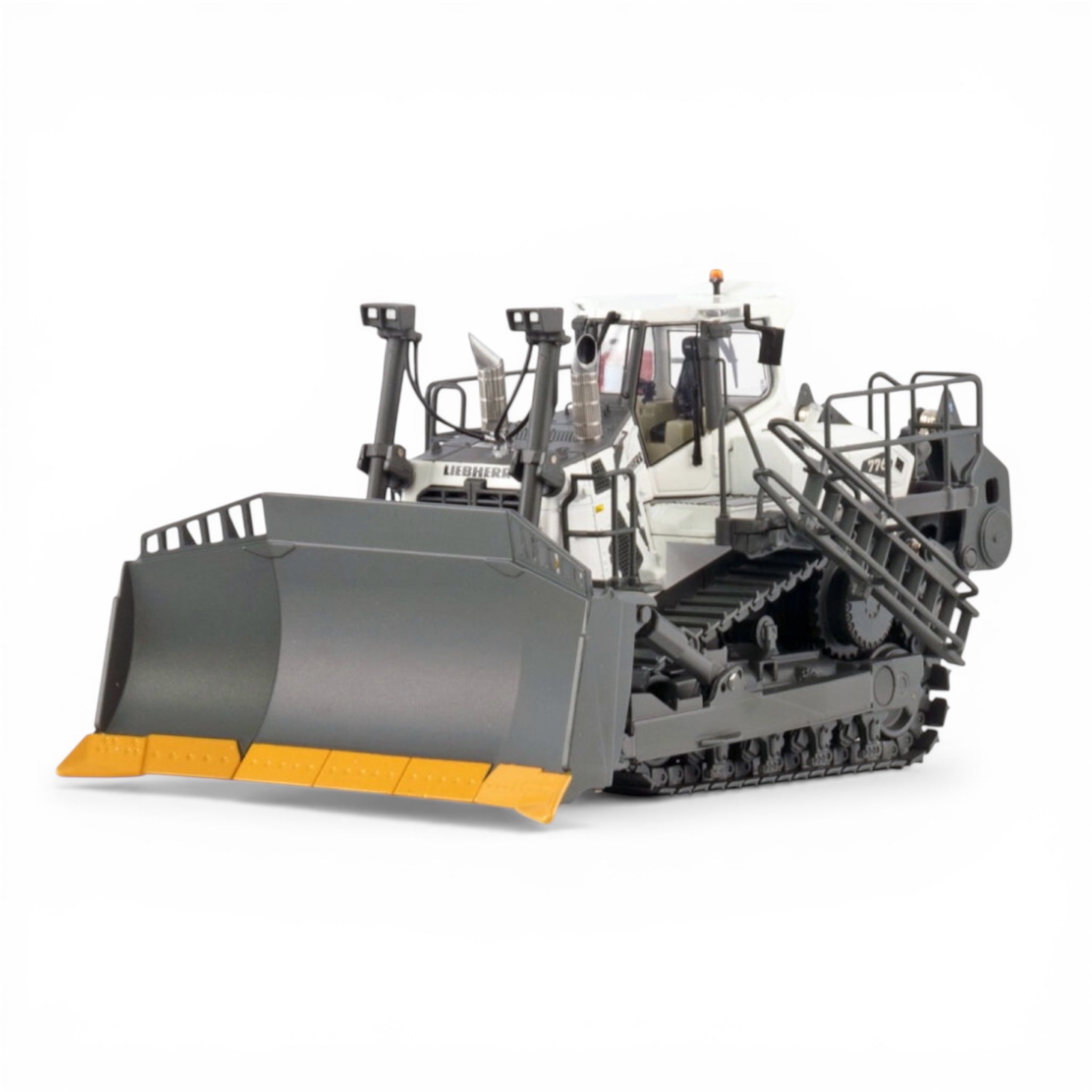 WSI Liebherr PR 776 Mining Dozer 2025
