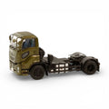 WSI Isuzu Giga Short Cab 4x2 Army Green Military