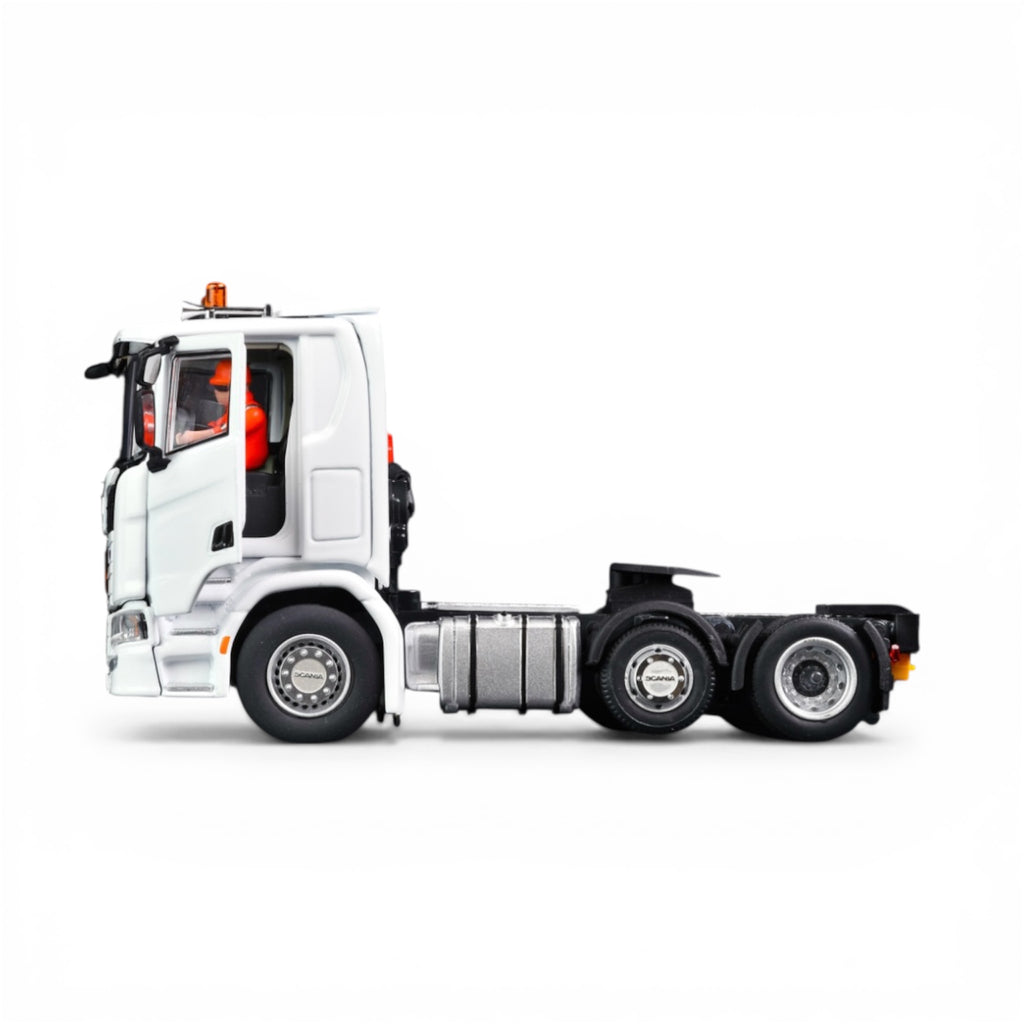 IMC Premium Scania R Day Cab with RTN Fuel Tanker Trailer (Pre Order)