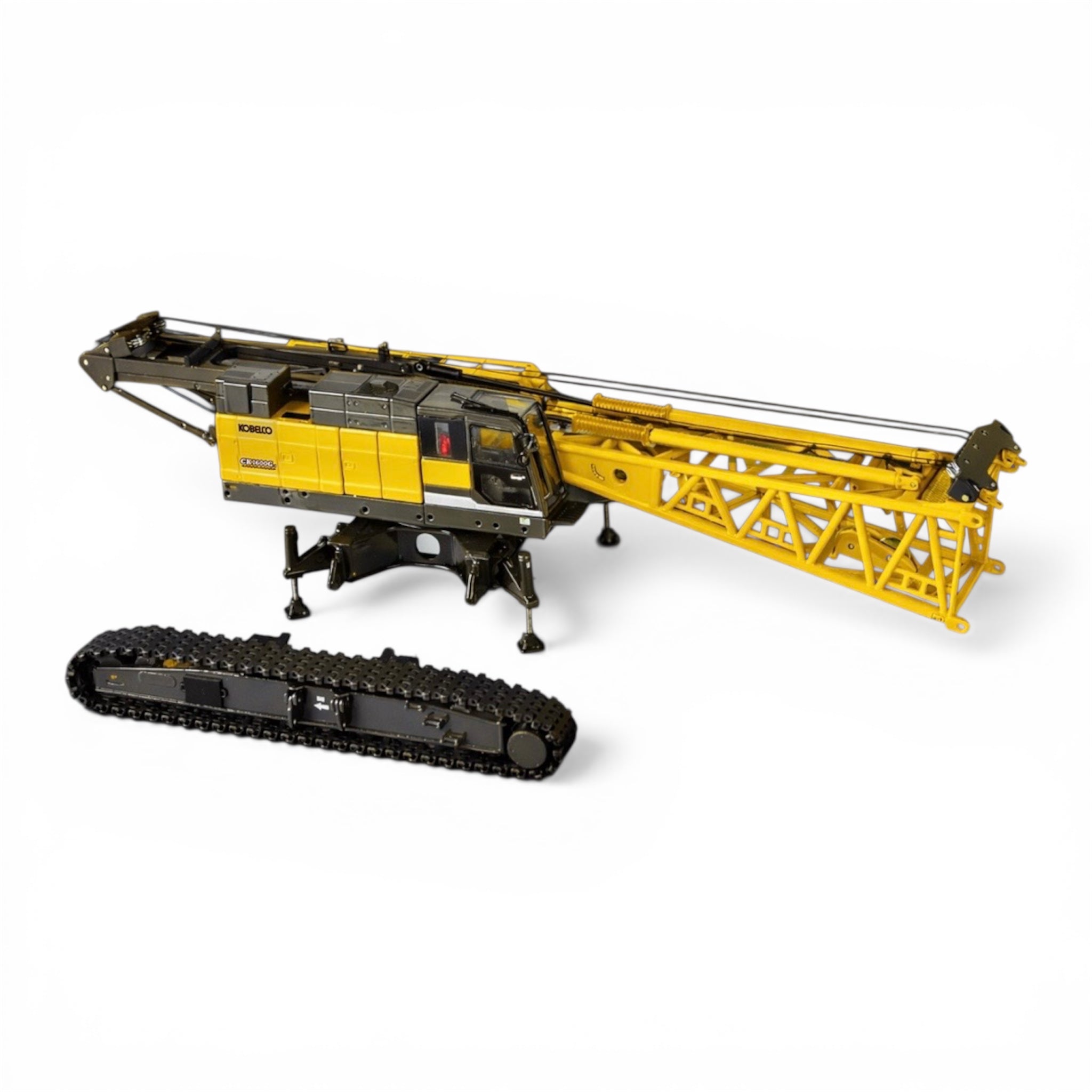 IMC Kobelco CK 1600G-3 Lattice Boom Crawler Crane (Pre Order)