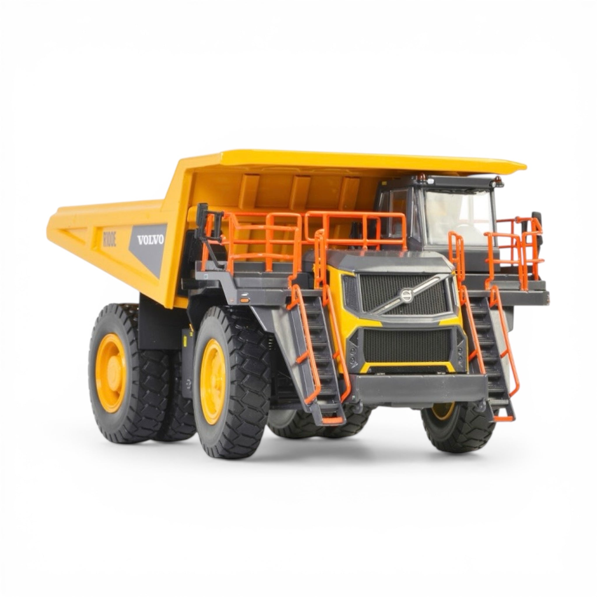 WSI Volvo R100e Rigid Off Highway Dump Truck*