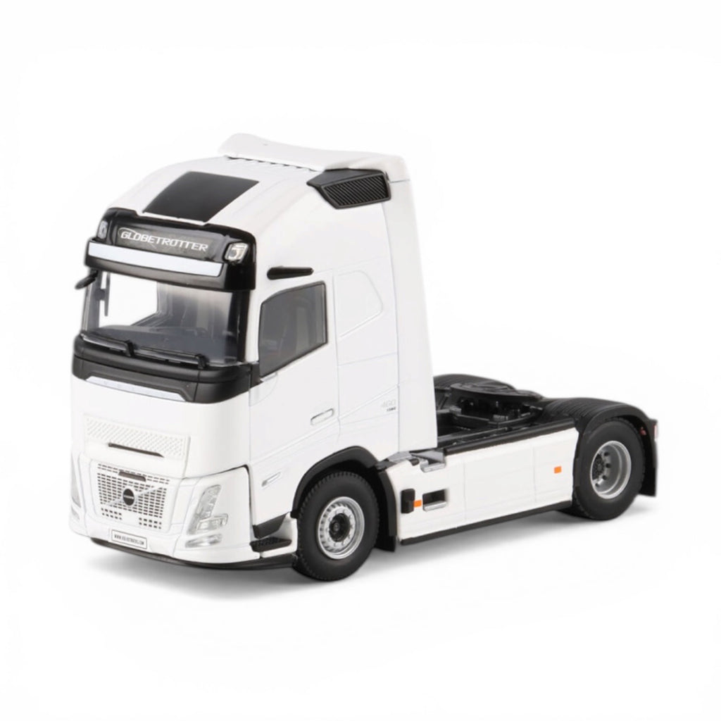WSI White Line Volvo FH Aero Globetrotter XL 4x2