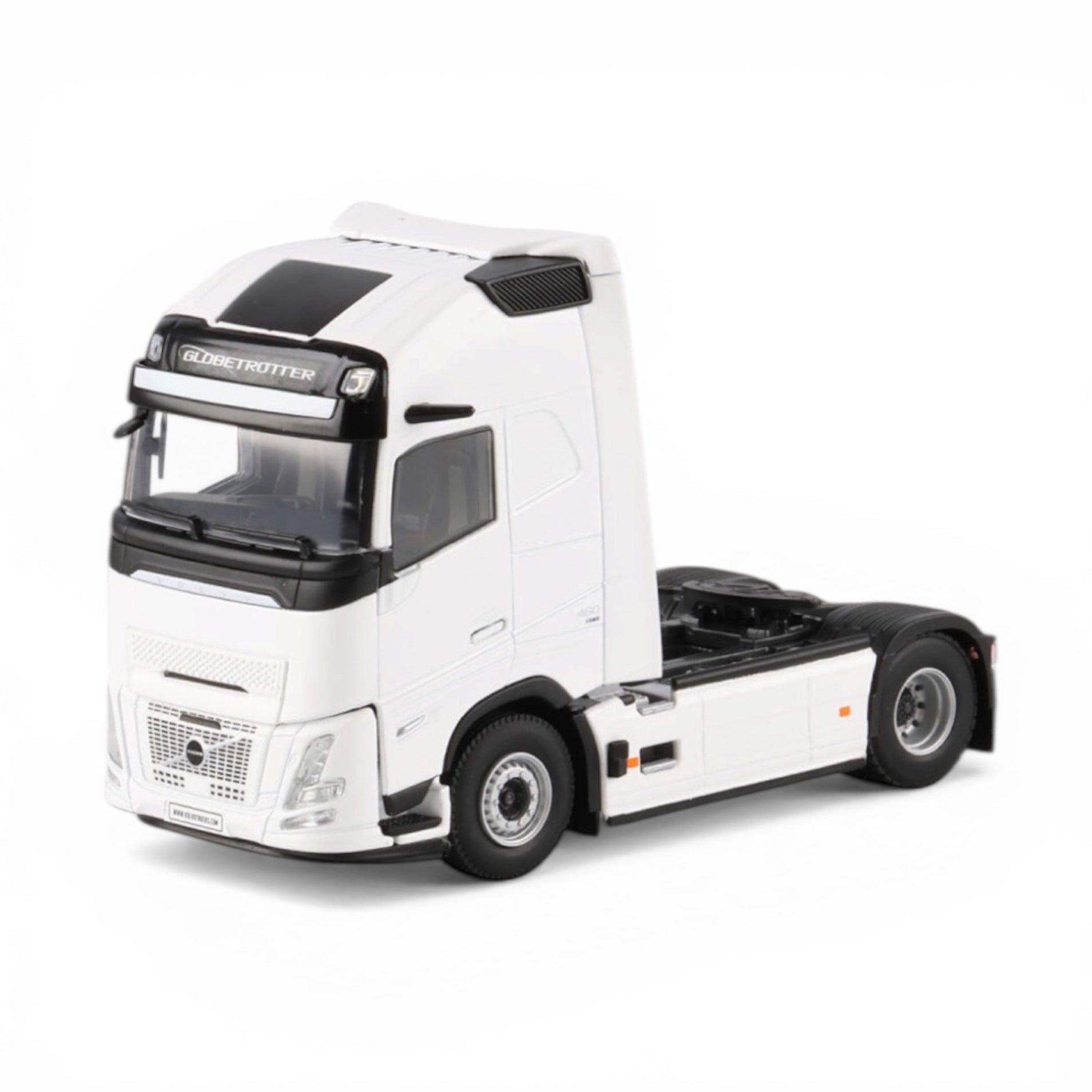 WSI White Line Volvo FH Aero Globetrotter XL 4x2