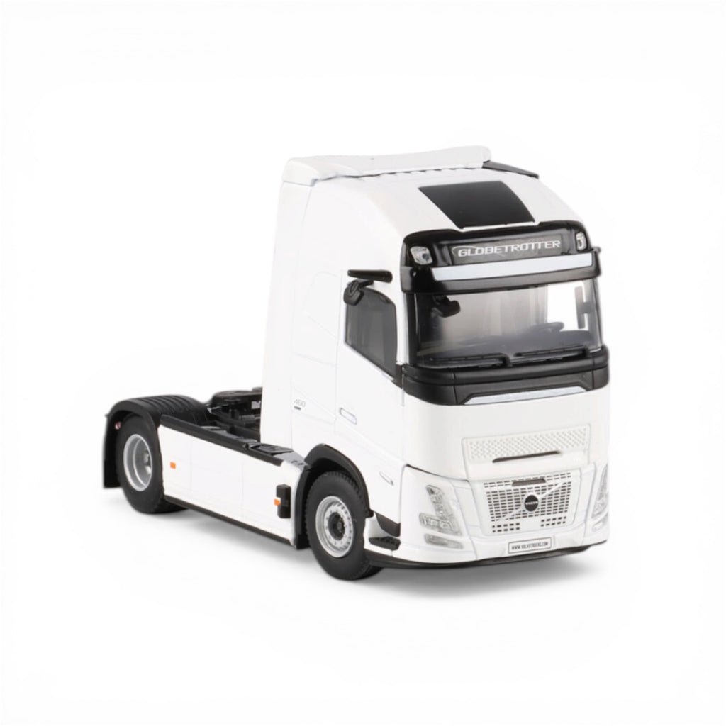 WSI White Line Volvo FH Aero Globetrotter XL 4x2