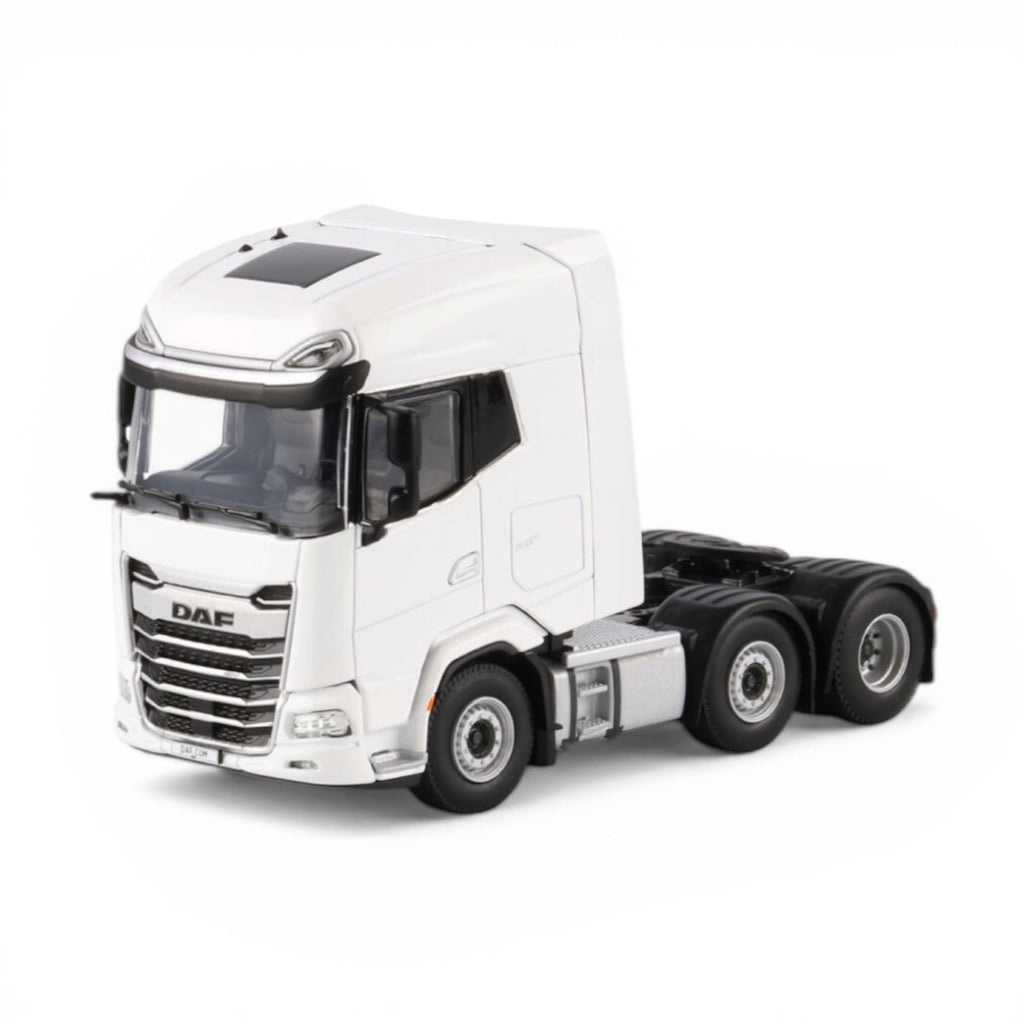 WSI White Line DAF XG+ MY25 6x2 Twinsteer