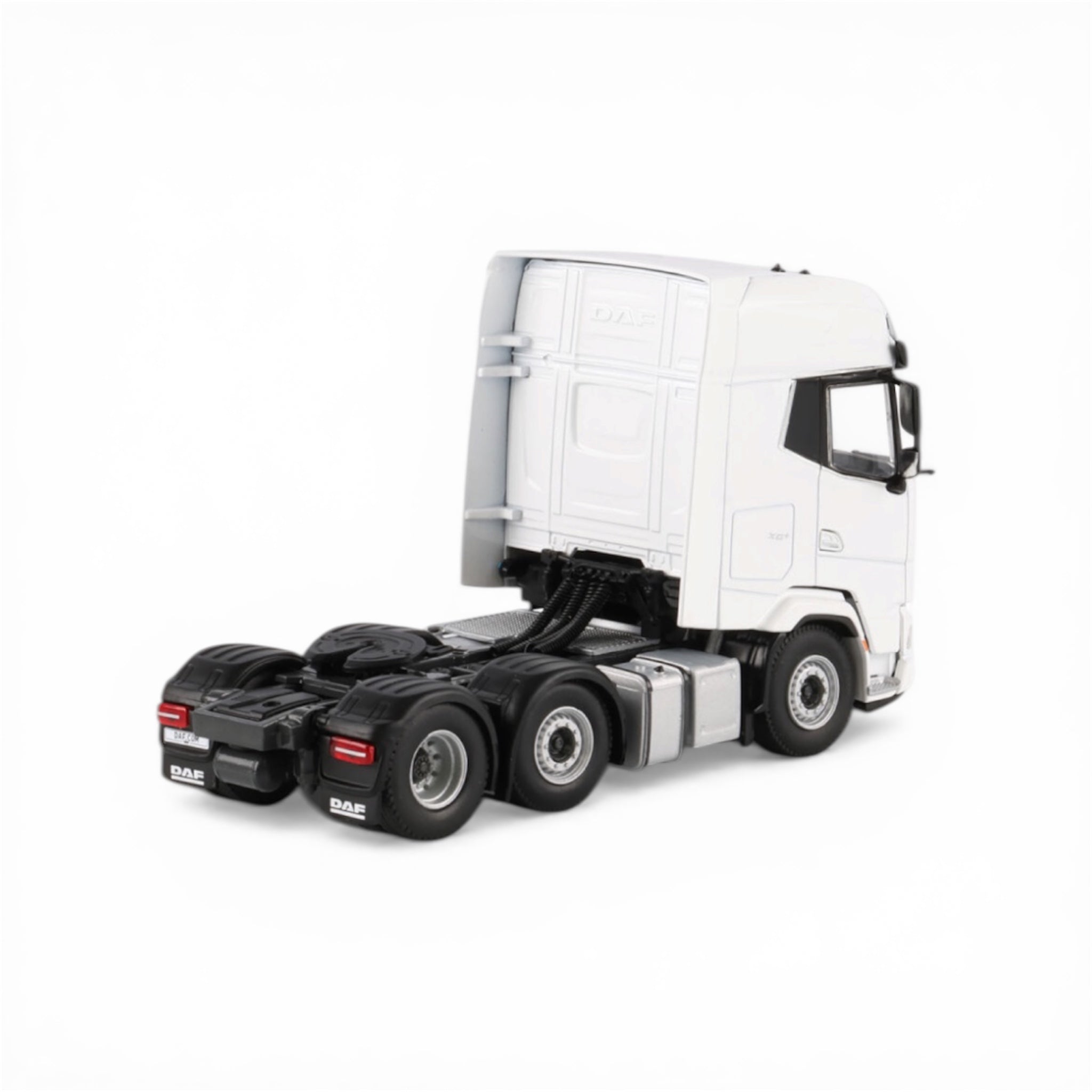 WSI White Line DAF XG+ MY25 6x2 Twinsteer