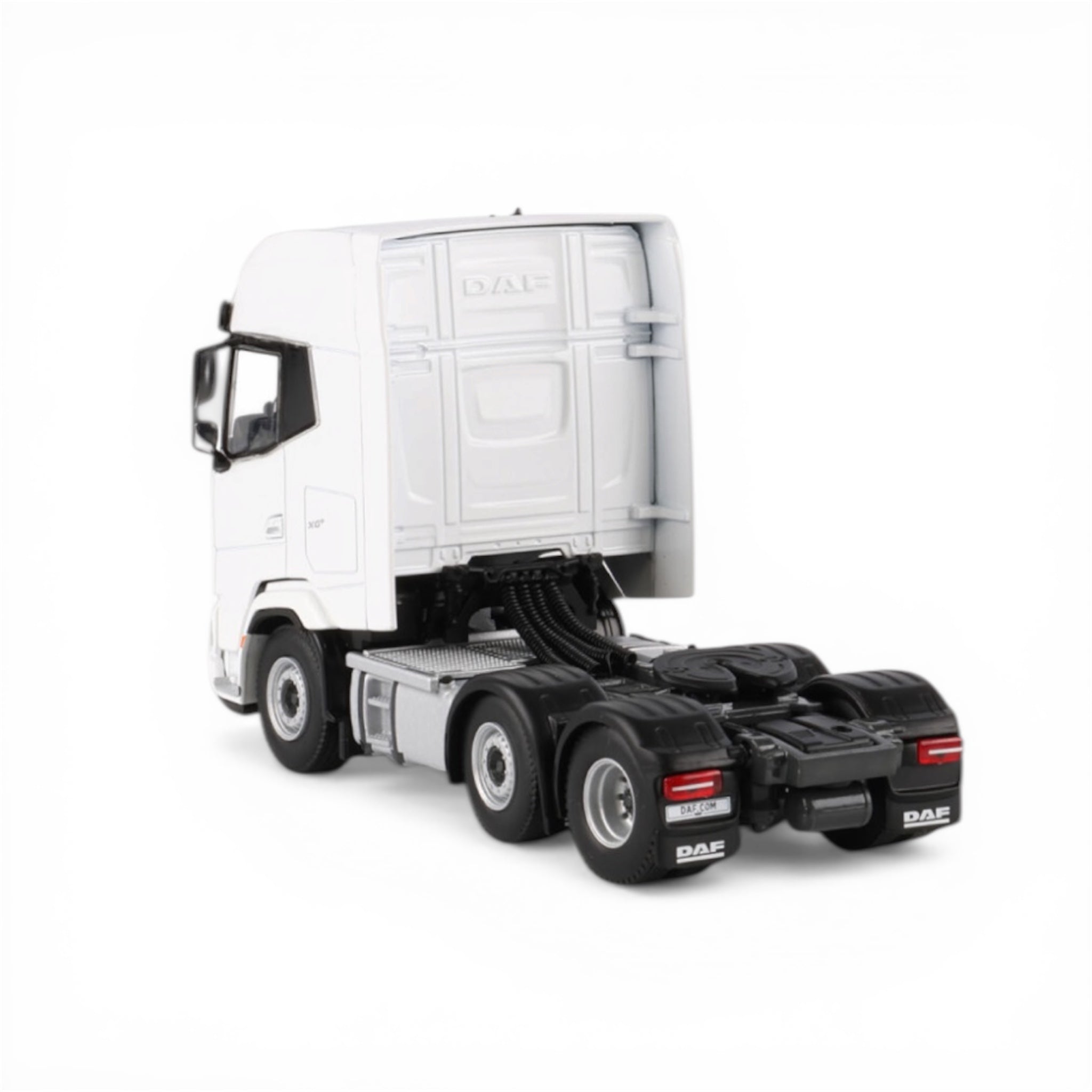 WSI White Line DAF XG+ MY25 6x2 Twinsteer