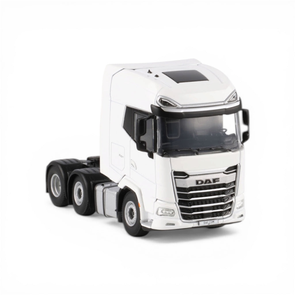 WSI White Line DAF XG+ MY25 6x2 Twinsteer