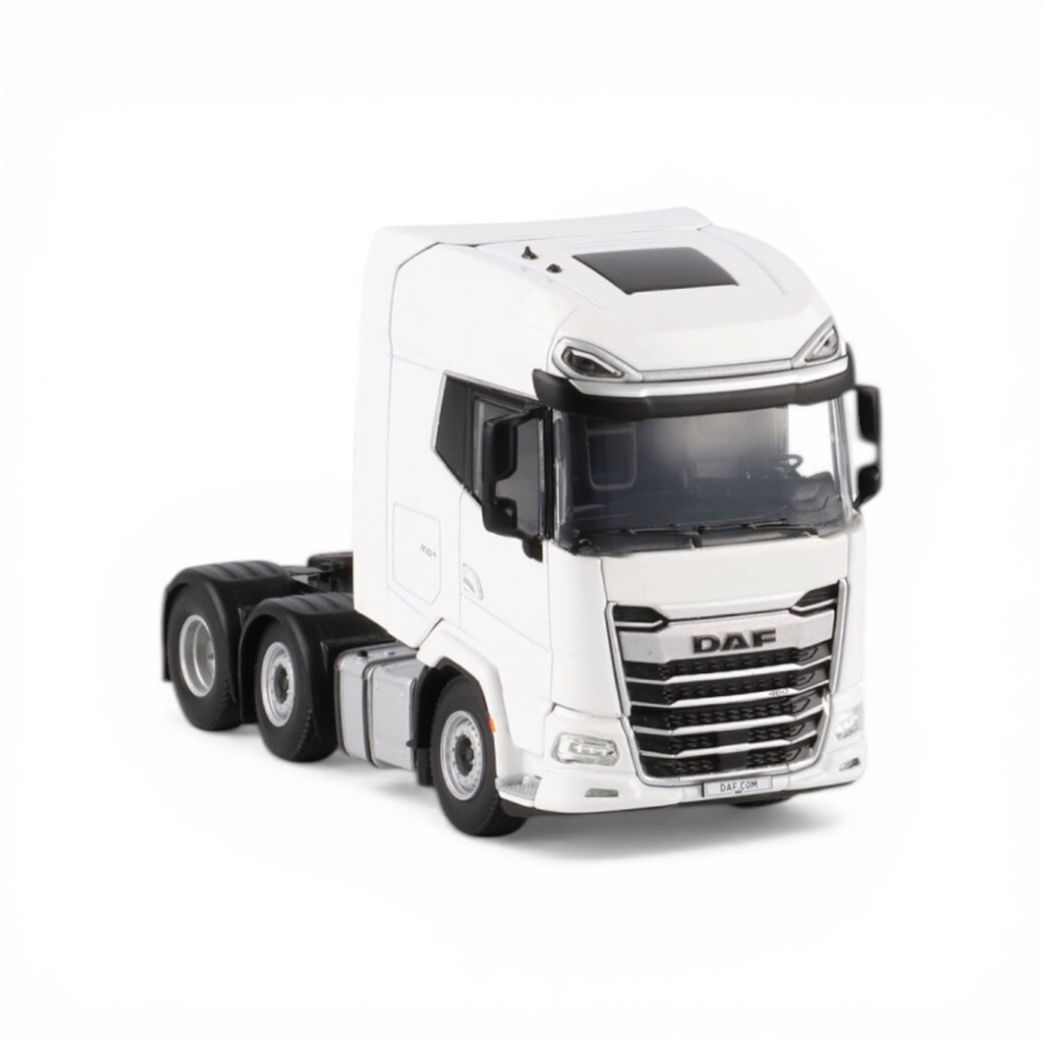 WSI White Line DAF XG+ MY25 6x2 Twinsteer
