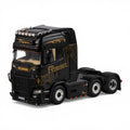 WSI Philipp Reich Scania S Highline CS20H 6x2 Twin Steer "German Supertrucks"