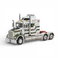 Drake Membrey's Transport 60th Anniversary Kenworth Legend SAR 1:50 scale model`
