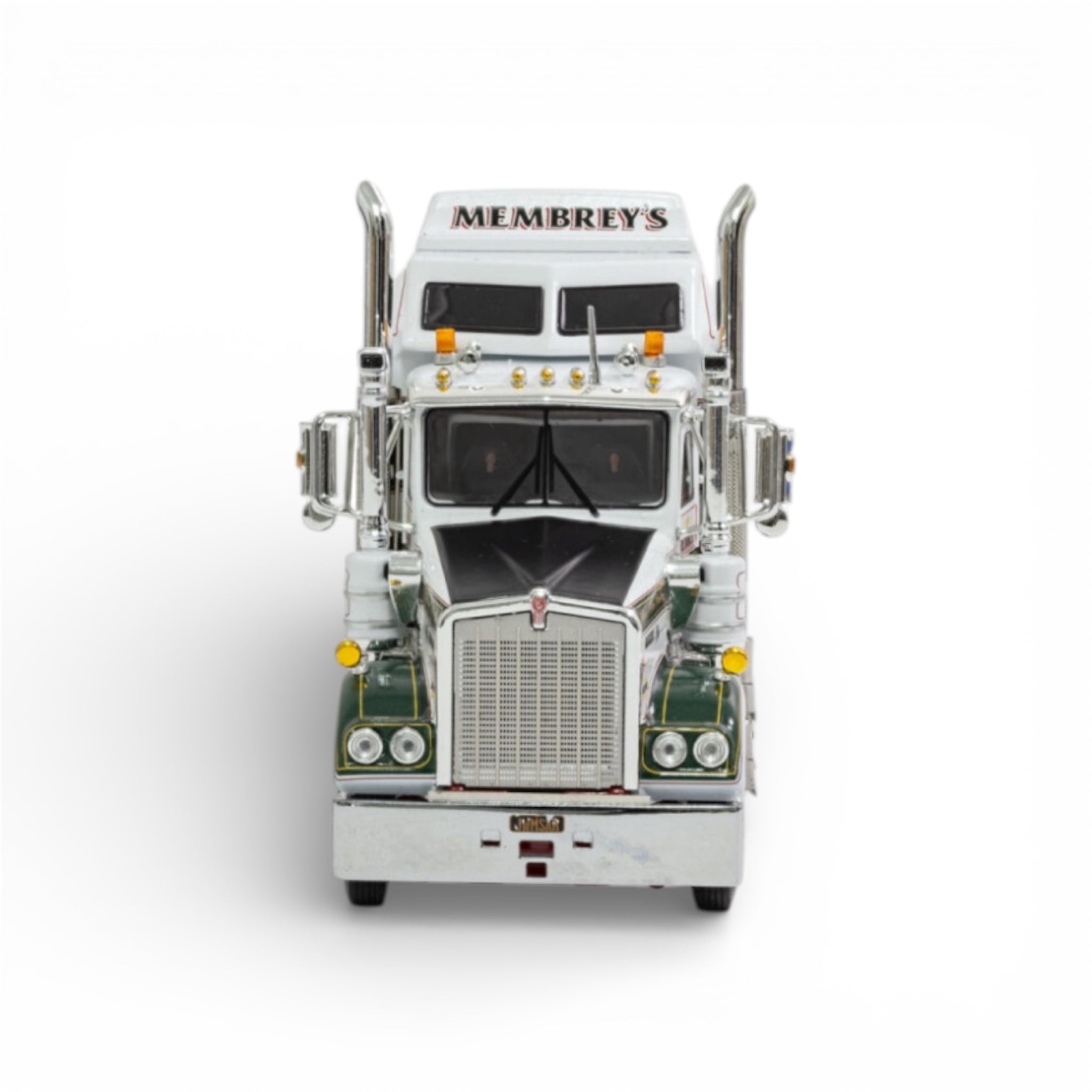 Drake Membrey's Transport 60th Anniversary Kenworth Legend SAR
