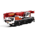 WSI City Lifting (UK) Liebherr LTM 1090-4.2 Mobile Crane