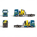 WSI Havator Scania R Highline CR20H 8x4 with Palfinger PK 165.002 TEC 7 + Jib (Pre Order)