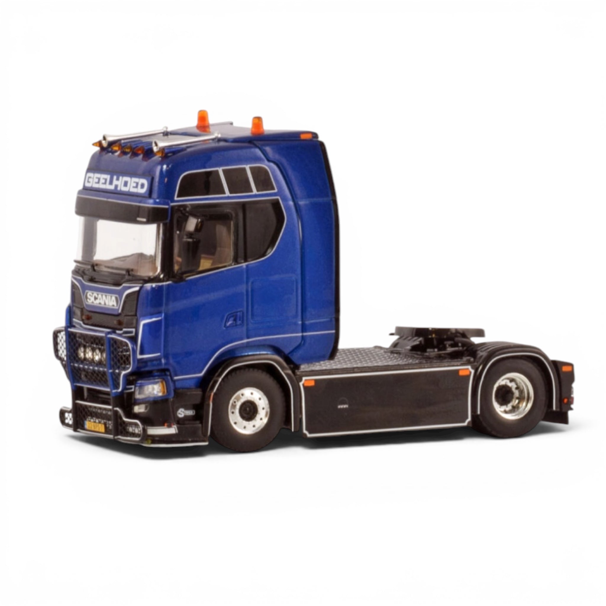 WSI Geelhoed Scania S Highline CS20H 4x2 01-4418