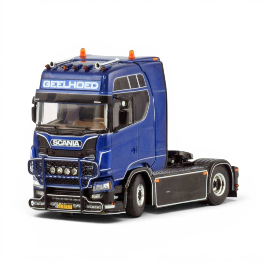 WSI Geelhoed Scania S Highline CS20H 4x2 01-4418
