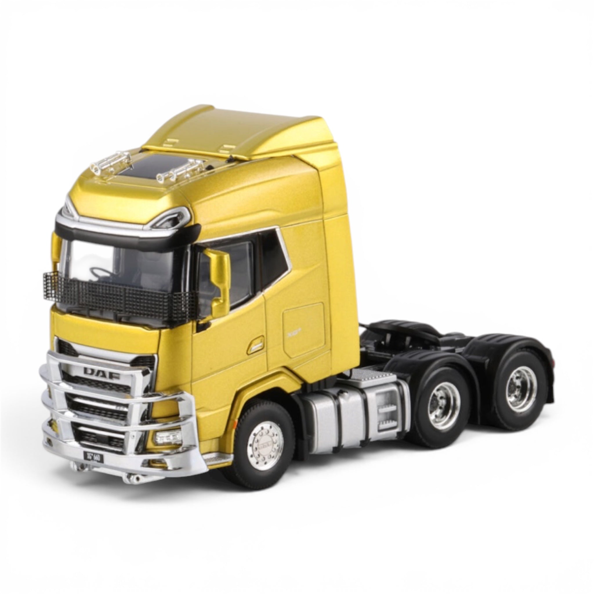 WSI Volvo EC950F Hydraulic Excavator White 1:50 Model – dmb models
