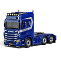 IMC Scania R Series6x2 Schoones B.V.