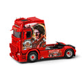 IMC Cool Transport Niki Lauda / Rush Scania S Series
