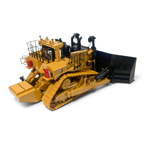 CCM (Classic Construction Models) Caterpillar® D11 with Coal Blade 1:24 Scale Model