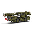 IMC Military / Army Green Tadano AC2.040-1 Mobile Crane