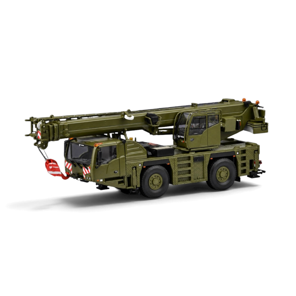 IMC Military / Army Green Tadano AC2.040-1 Mobile Crane