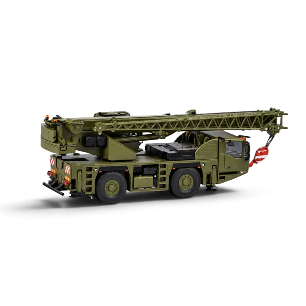 IMC Military / Army Green Tadano AC2.040-1 Mobile Crane