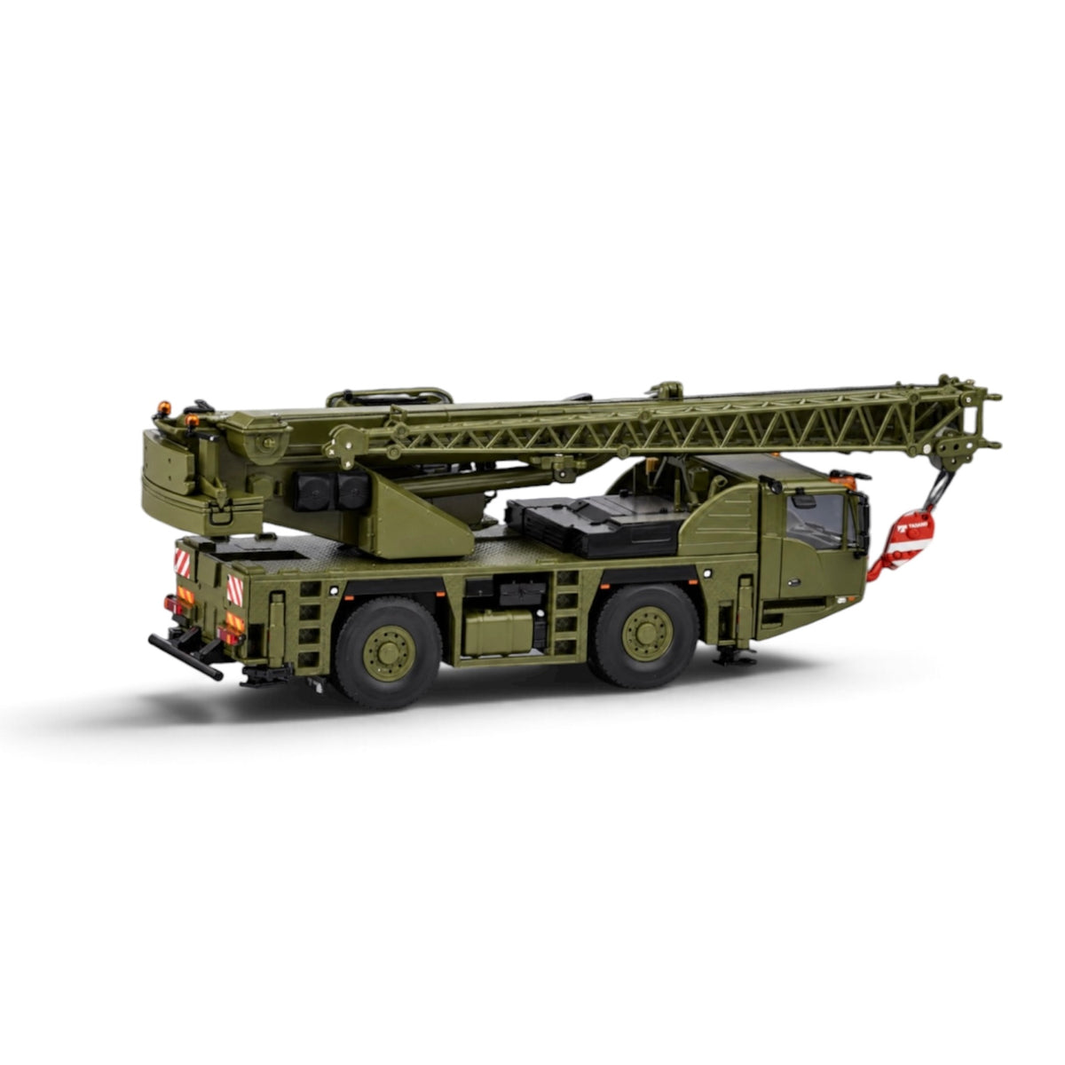 IMC Military / Army Green Tadano AC2.040-1 Mobile Crane