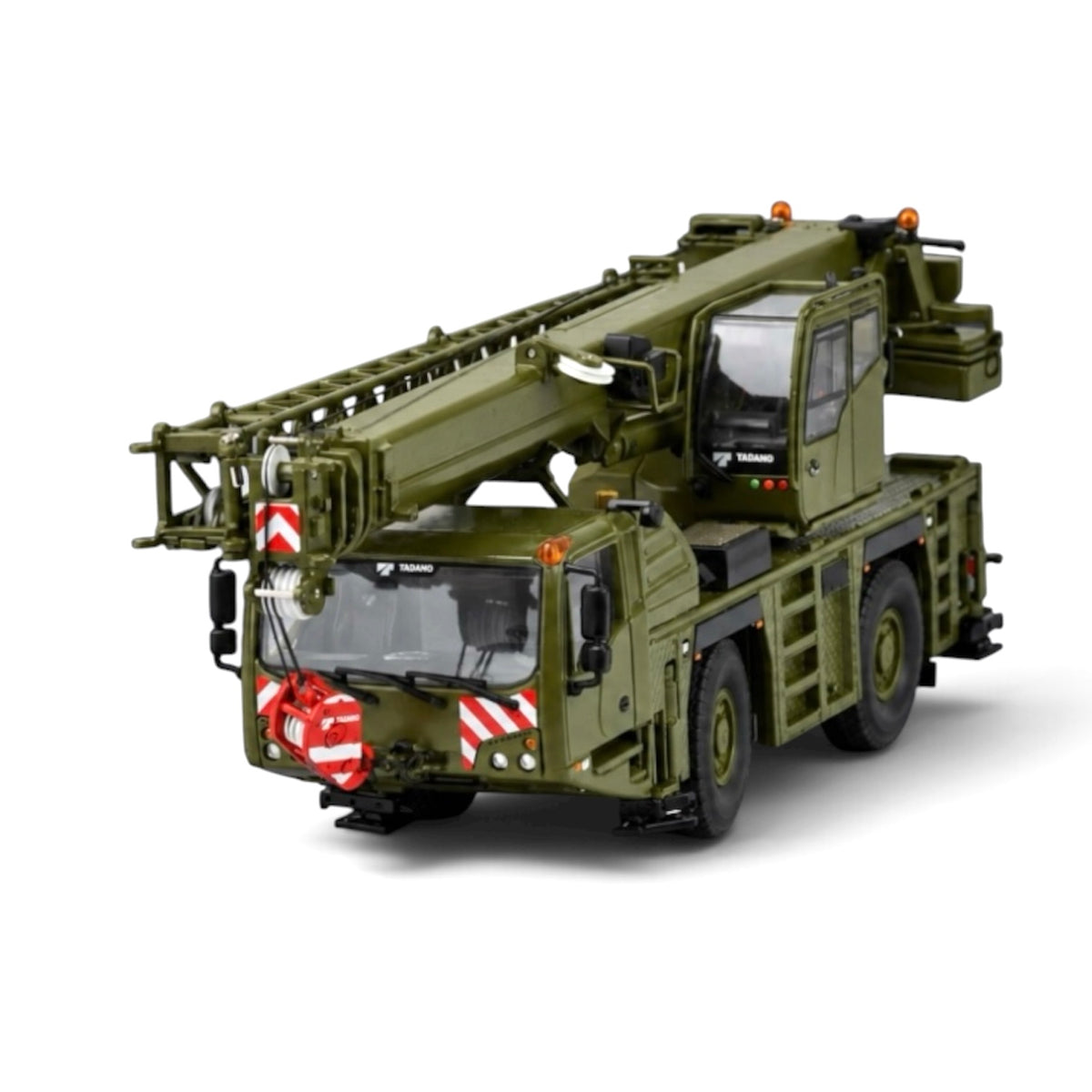 IMC Military / Army Green Tadano AC2.040-1 Mobile Crane