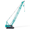 IMC Kobelco CKE 1350G Lattice Boom Crawler Crane